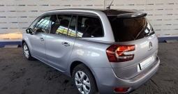 CITROEN C4 GRAND PICASSO 1.5 HDI, 14.900,00 €