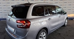 CITROEN C4 GRAND PICASSO 1.5 HDI, 14.900,00 €