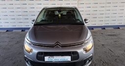 CITROEN C4 GRAND PICASSO 1.5 HDI, 14.900,00 €