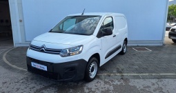 CITROEN BERLINGO 1.5 HDI - JAMSTVO 15 MJESECI!!!, 11.920,00 €