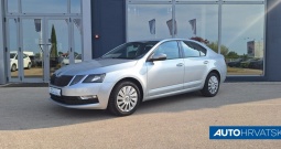 ŠKODA OCTAVIA 1.6 TDI AMBITION, 11.200,00 €