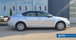 ŠKODA OCTAVIA 1.6 TDI AMBITION, 11.200,00 €