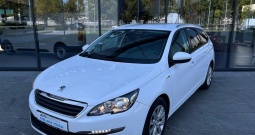 PEUGEOT 308 SW STYLE 1.6 BlueHDi 100, 7.990,00 €