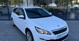 PEUGEOT 308 SW STYLE 1.6 BlueHDi 100, 7.990,00 €