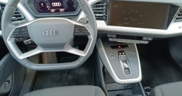 AUDI Q4 50 E-TRON, 43.900,00 €