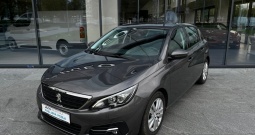 PEUGEOT 308 ACTIVE 1,5 BLUEHDI 100 SS, 12.900,00 €