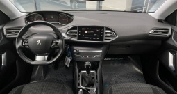 PEUGEOT 308 ACTIVE 1,5 BLUEHDI 100 SS, 12.900,00 €