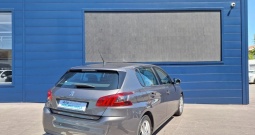 PEUGEOT 308 1.5 HDI - JAMSTVO 15 MJESECI, 12.700,00 €