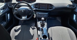 PEUGEOT 308 1.5 HDI - JAMSTVO 15 MJESECI, 13.000,00 €