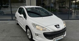 PEUGEOT 308 1,6 VTI, 5.990,00 €