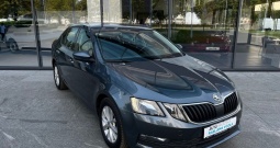 ŠKODA OCTAVIA 1.6 TDI EDITION, 11.690,00 €