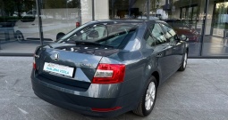 ŠKODA OCTAVIA 1.6 TDI EDITION, 11.690,00 €