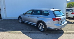 VOLKSWAGEN PASSAT 2.0 TDI DSG 4M ALLTRACK BUSSINES, 21.900,00 €