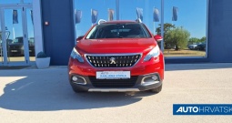 PEUGEOT 2008 1.6 BLUEHDI ALLURE, 8.490,00 €