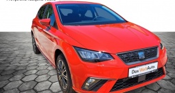 SEAT IBIZA 1.0 TSI STYLE EDITION 40, 16.200,00 €