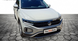 VW T-ROC 1.0 TSI 4Life-Tvorničko jamstvo, 22.900,00 €