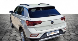 VW T-ROC 1.0 TSI 4Life-Tvorničko jamstvo, 22.900,00 €