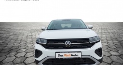 VOLKSWAGEN T-CROSS 1.0 TSI LIFE DSG, 19.900,00 €