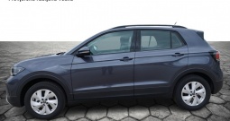 T-CROSS 1.0 TSI T-CROSS 1.0 TSI LIFE, 20.250,00 €