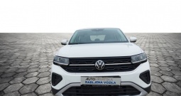 VW T-CROSS 1.0 TSI LIFE - TVORNIČKO JAMSTVO!, 18.200,00 €