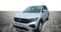 VW T-CROSS 1.0 TSI DSG LIFE - TVORNIČKO JAMSTVO, 20.250,00 €