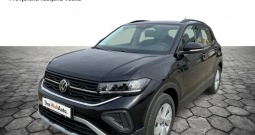 VW T-CROSS 1.0 TSI LIFE, 18.500,00 €