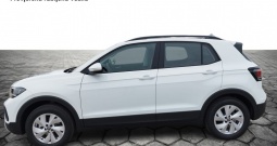 T-CROSS 1.0 TSI T-CROSS 1.0 TSI LIFE, 19.900,00 €