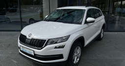 ŠKODA KODIAQ 2.0 TDI AMBITION, 27.400,00 €