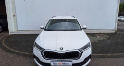 ŠKODA OCTAVIA 2.0 TDI AMBITION - JAMSTVO 15 MJESECI!!!, 19.500,00 €