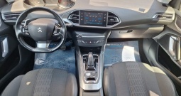 PEUGEOT 308 SW 1.5 HDI - JAMSTVO 15 MJESECI, 12.900,00 €