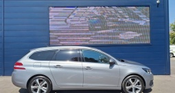 PEUGEOT 308 SW 1.5 HDI - JAMSTVO 15 MJESECI, 12.900,00 €