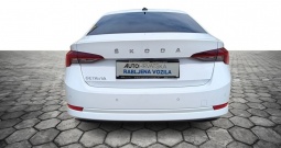 ŠKODA OCTAVIA Style 2.0 TDI DSG - TVORNIČKO JAMSTVO!!!, 29.400,00 €