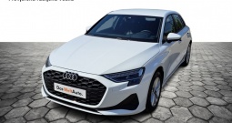 AUDI A3 SB 30TFSI S TR EDITION10 TVORNIČKO JAMSTVO, 27.250,00 €