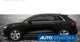 Q3 35TDI S TR ADVANCED+, 43.400,00 €