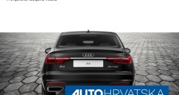 A4 35TFSI S TR EDITION10, 36.200,00 €