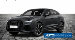 AUDI Q3 SB 35TDI S TR S LINE+, 46.500,00 €