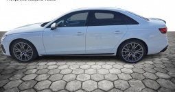 A4 35TDI S TR S LINE+, 45.200,00 €