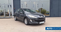 PEUGEOT 308 1,4 VTI, 3.500,00 €