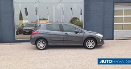 PEUGEOT 308 1,4 VTI, 3.500,00 €