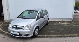 OPEL MERIVA 1.4 I, 1.500,00 €