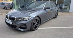 BMW SERIJA 3 TOURING 320d XDRIVE M-pack - Jamstvo 15 mjeseci, 31.900,00 €