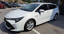 TOYOTA COROLLA TS 1.8 HYBRID LUNA - Jamstvo 15 mjeseci, 22.500,00 €