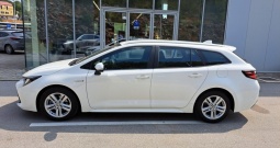 TOYOTA COROLLA TS 1.8 HYBRID LUNA - Jamstvo 15 mjeseci, 22.500,00 €