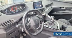 PEUGEOT 3008 1.6 HDI , 19.900,00 €