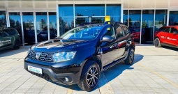 DACIA DUSTER 1.6 SCe ESSENTIAL - JAMSTVO 15 MJESECI, 11.900,00 €