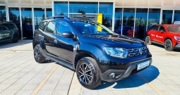 DACIA DUSTER 1.6 SCe ESSENTIAL - JAMSTVO 15 MJESECI, 11.900,00 €