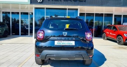 DACIA DUSTER 1.6 SCe ESSENTIAL - JAMSTVO 15 MJESECI, 11.900,00 €