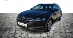 ŠKODA SUPERB COMBI 2.0 TDI 140KW, 25.500,00 €