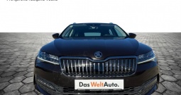 ŠKODA SUPERB COMBI 2.0 TDI 140KW, 25.500,00 €