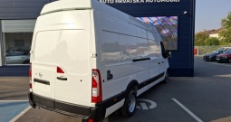 OPEL MOVANO 2.3 CDTI, 11.592,00 €